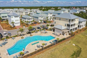 Prominence on 30A Vacation Homes
